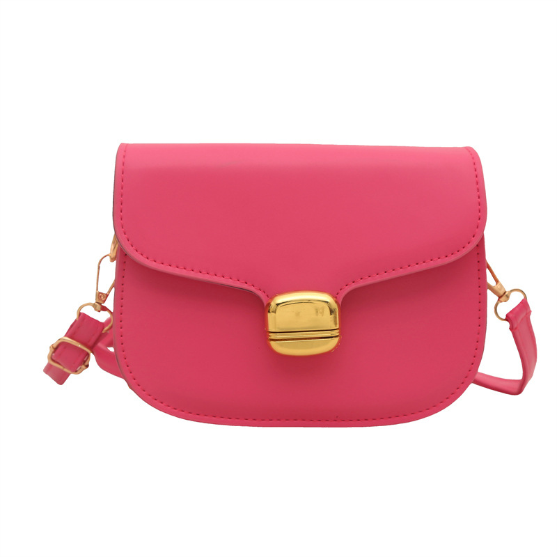 The Lumea Crossbody Bag