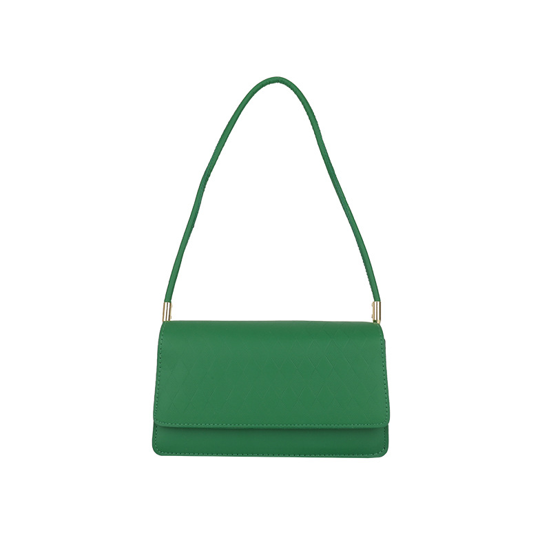 The Camille Shoulder Bag