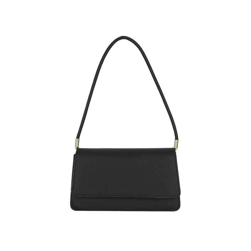 The Camille Shoulder Bag