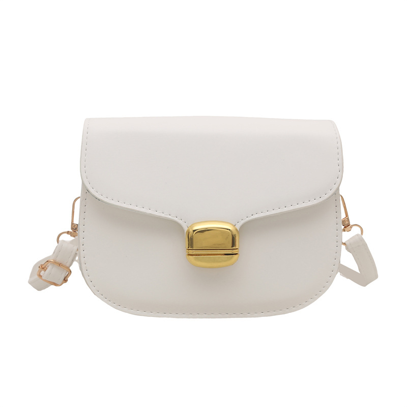 The Lumea Crossbody Bag