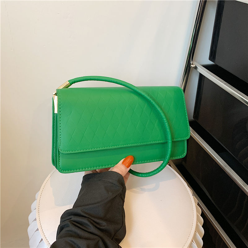 The Camille Shoulder Bag