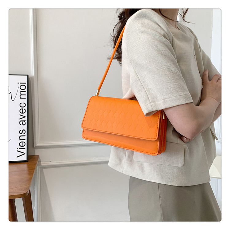The Camille Shoulder Bag