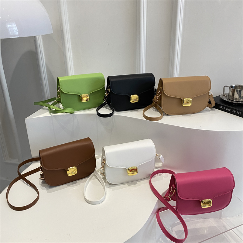 The Lumea Crossbody Bag