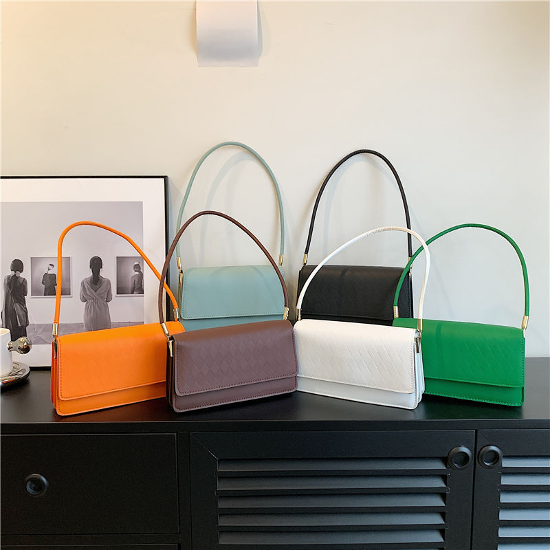 The Camille Shoulder Bag