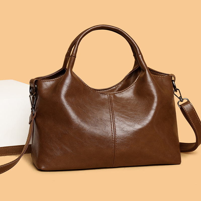 The Modern Classic Tote