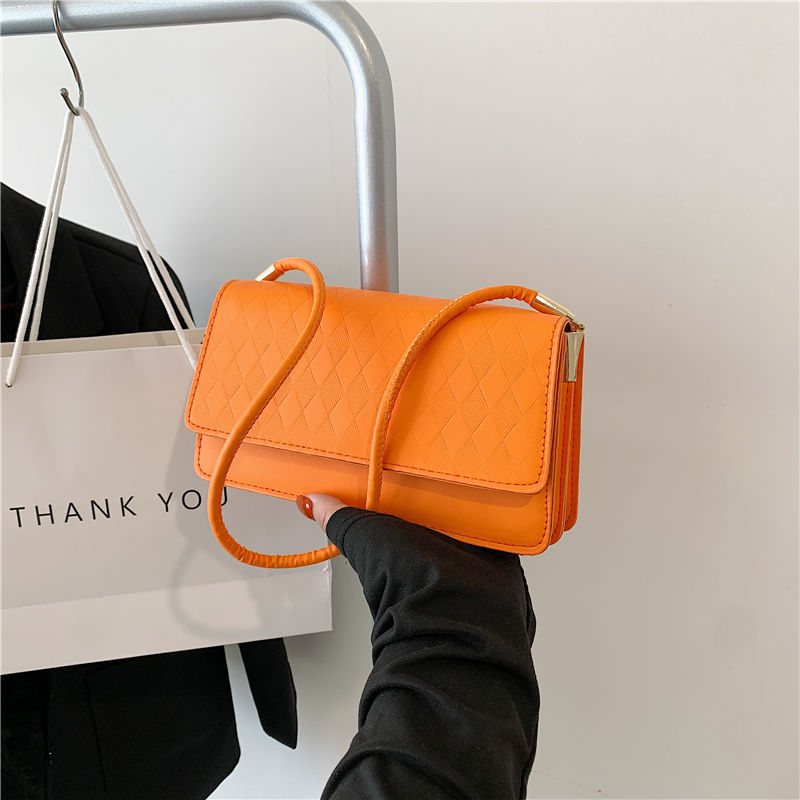 The Camille Shoulder Bag