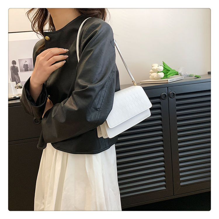 The Camille Shoulder Bag