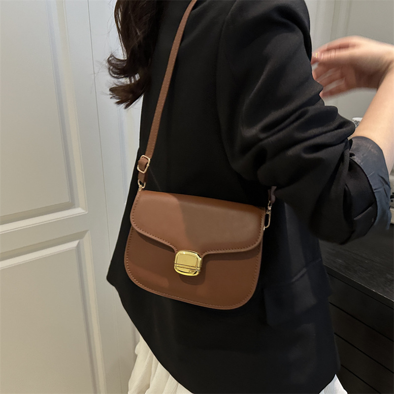 The Lumea Crossbody Bag