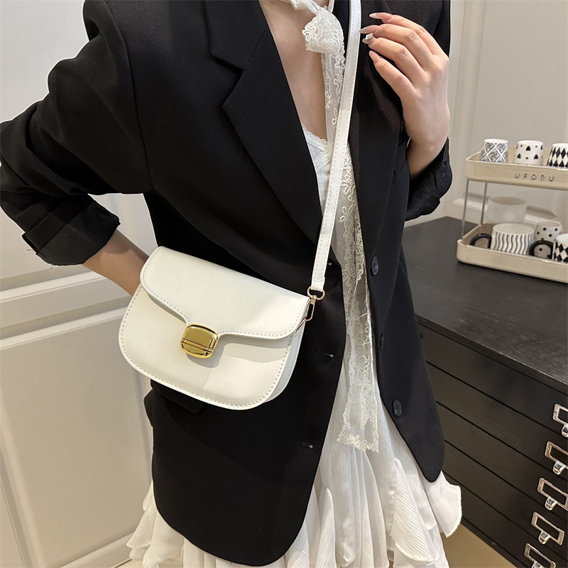 The Lumea Crossbody Bag