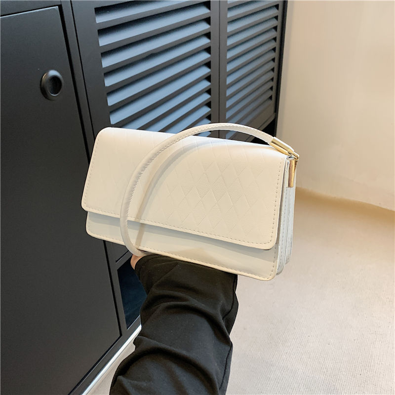 The Camille Shoulder Bag