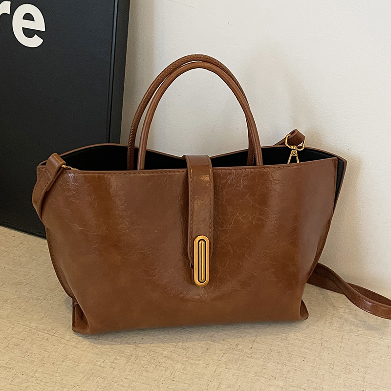 Elegant Everyday Tote