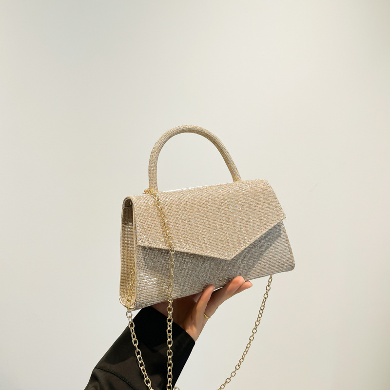 The Aurelia Diamond Handbag