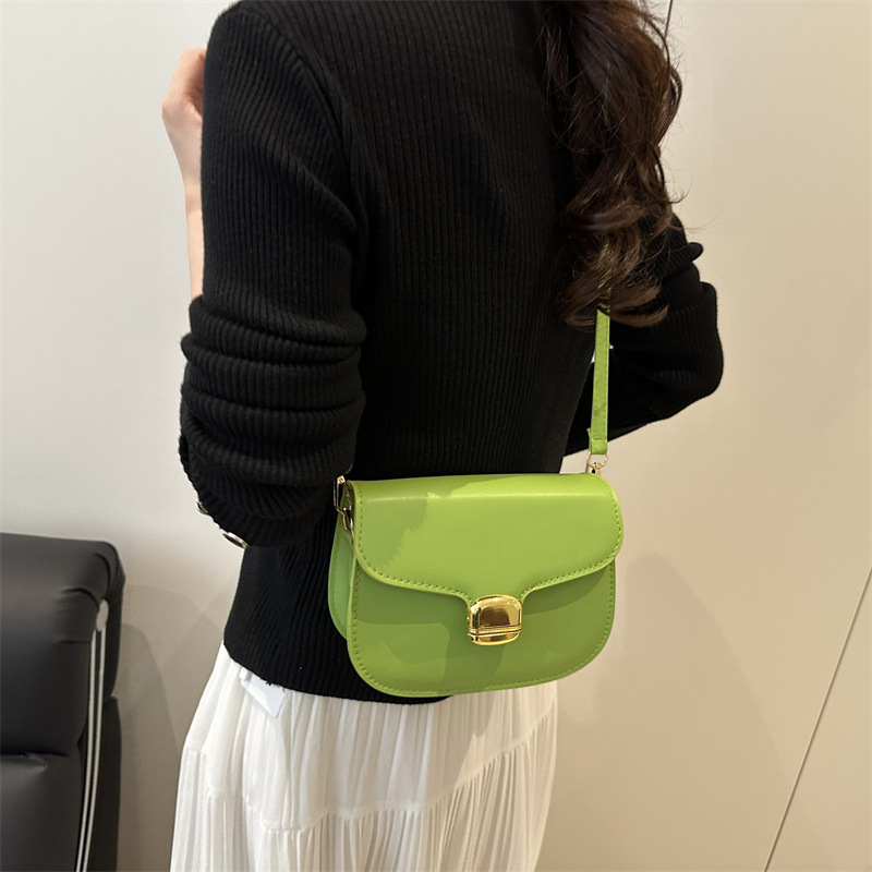 The Lumea Crossbody Bag
