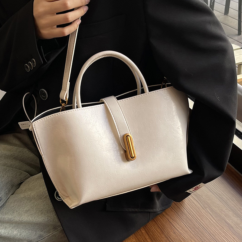 Elegant Everyday Tote