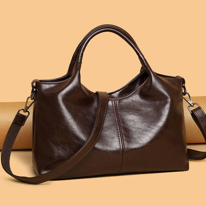 The Modern Classic Tote