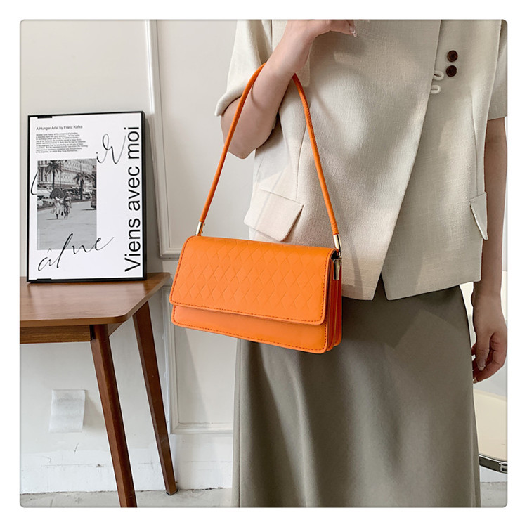 The Camille Shoulder Bag