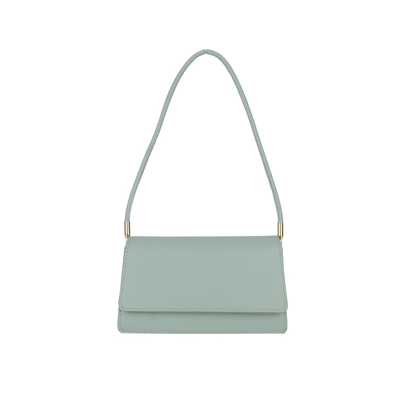 The Camille Shoulder Bag