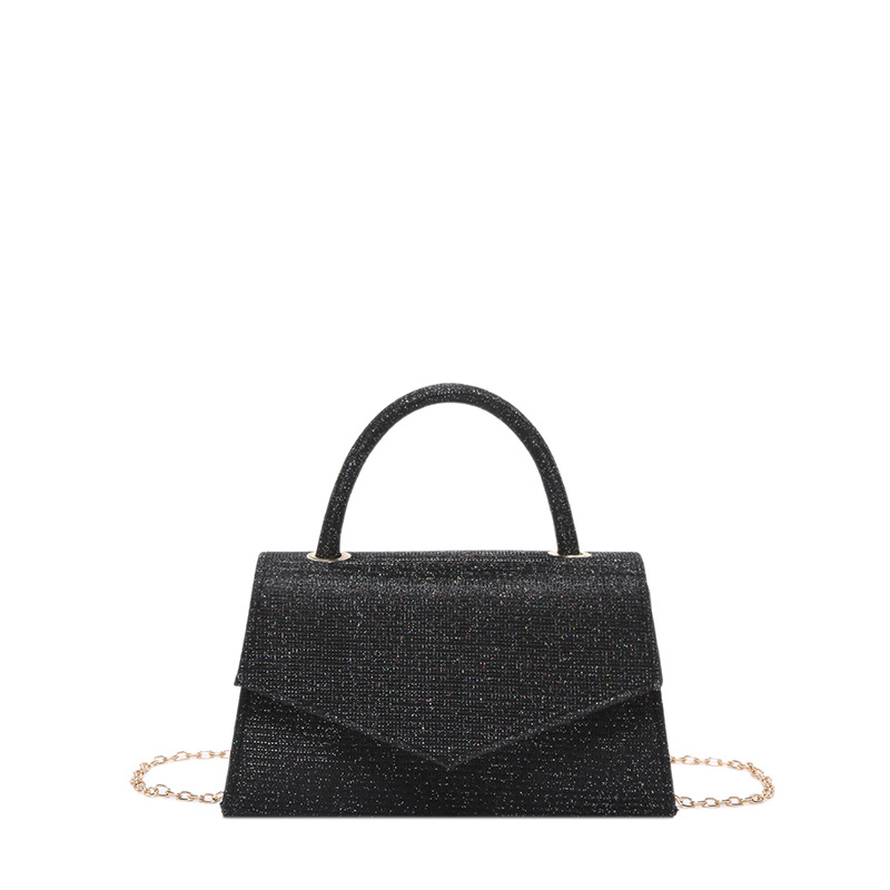 The Aurelia Diamond Handbag