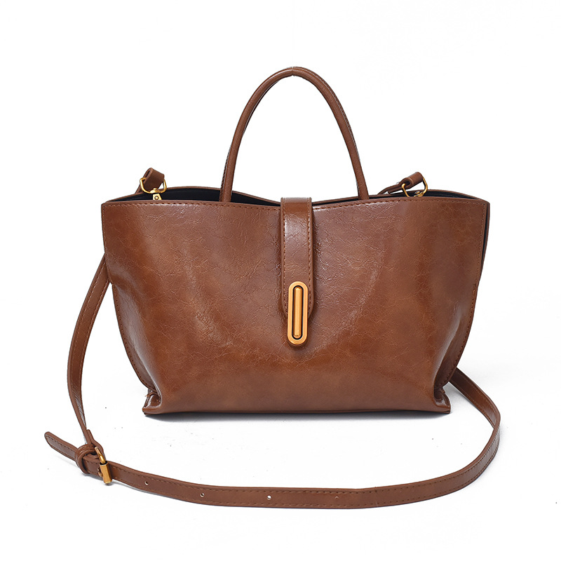 Elegant Everyday Tote