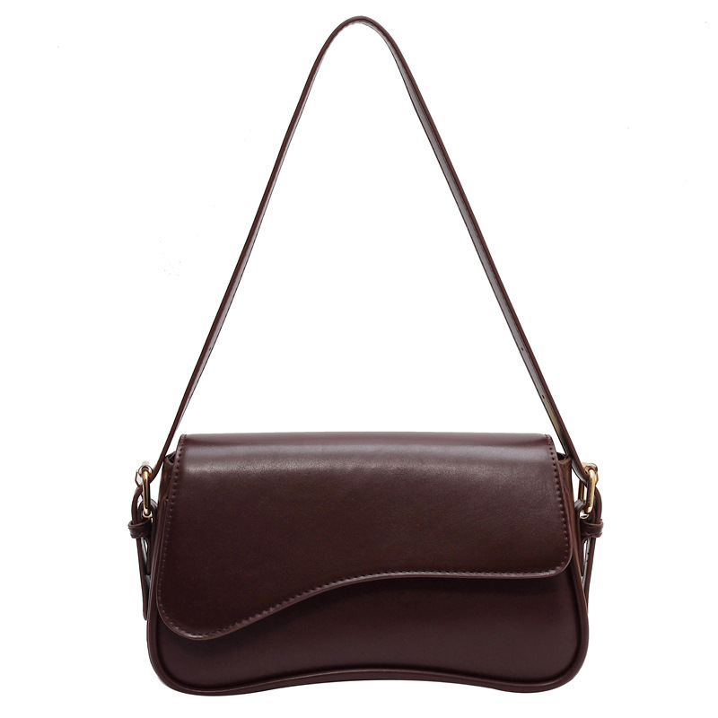 The Livia Shoulder Bag
