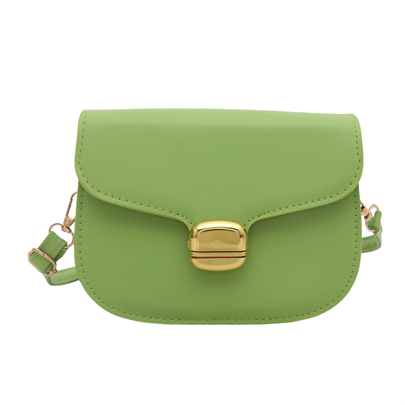 The Lumea Crossbody Bag