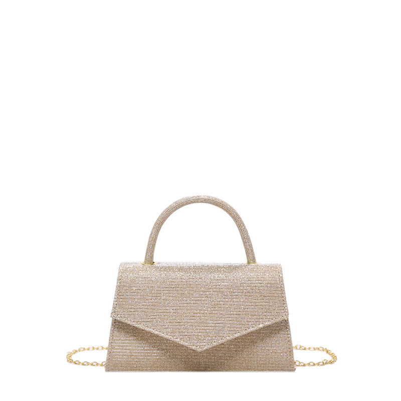 The Aurelia Diamond Handbag