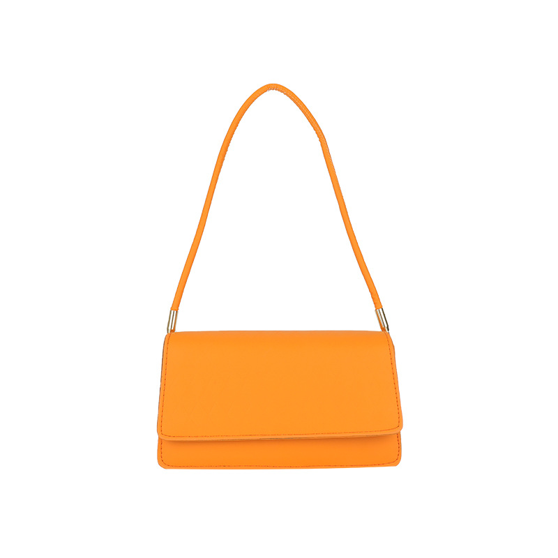 The Camille Shoulder Bag