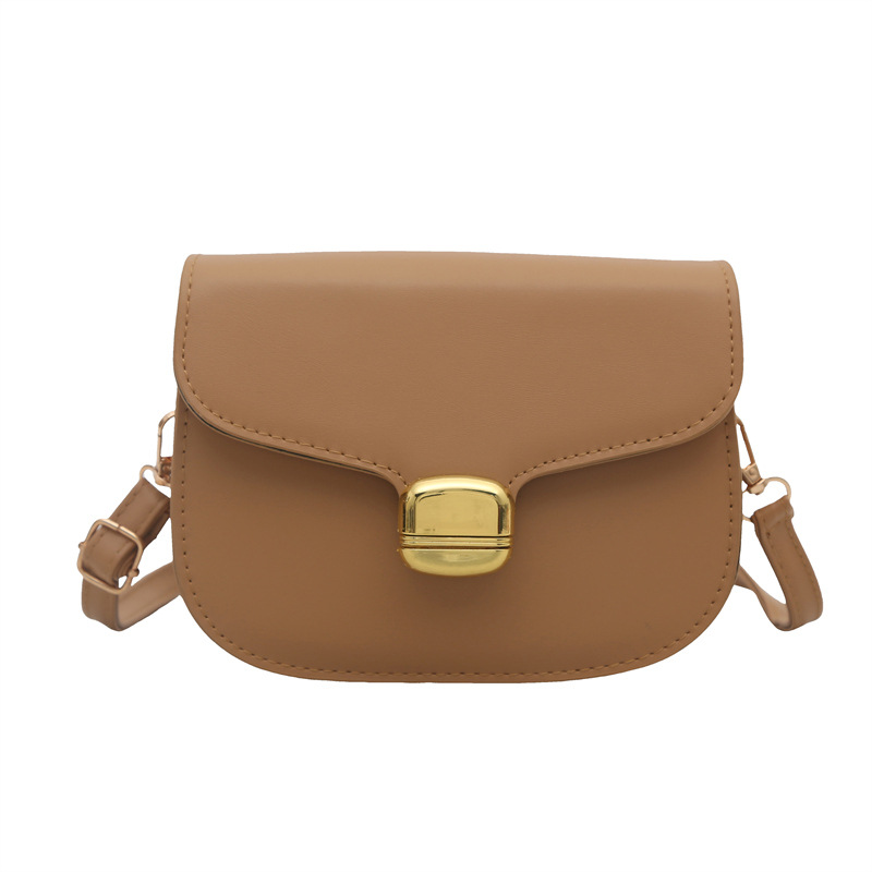 The Lumea Crossbody Bag