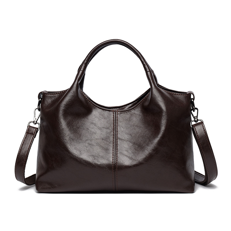 The Modern Classic Tote