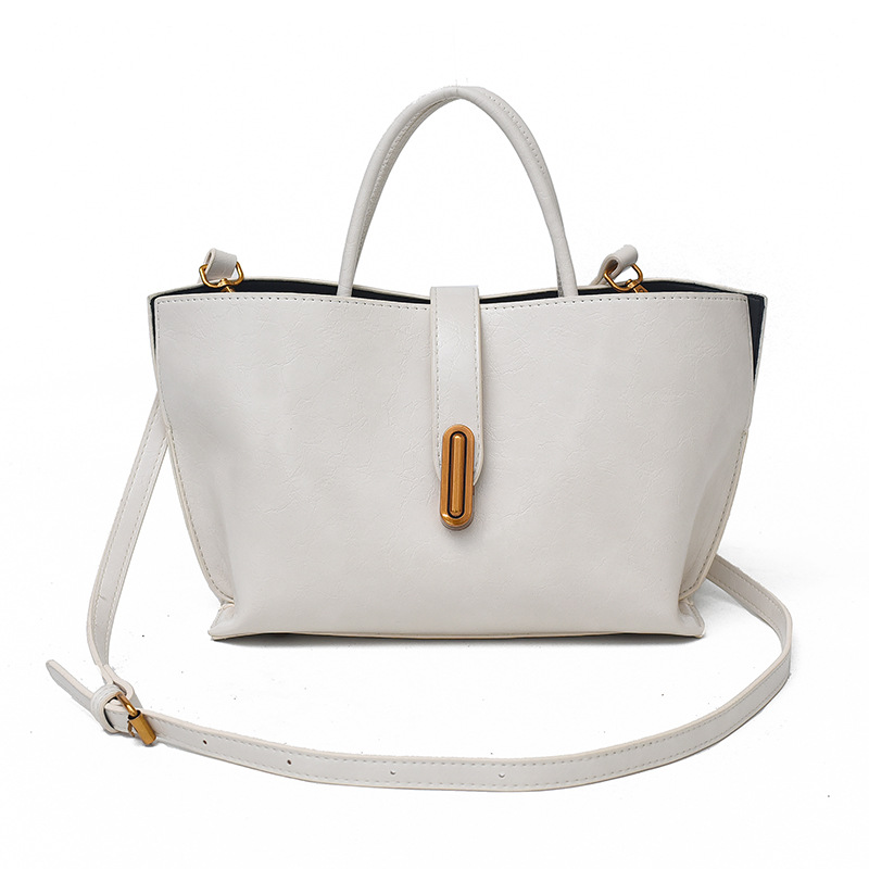 Elegant Everyday Tote