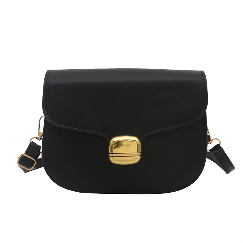 The Lumea Crossbody Bag