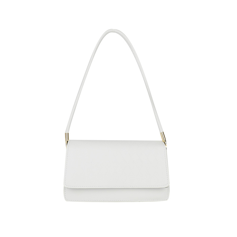 The Camille Shoulder Bag