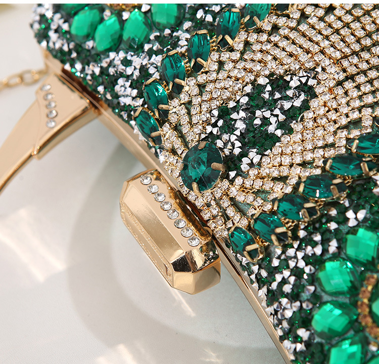 The Aurelia Evening Clutch