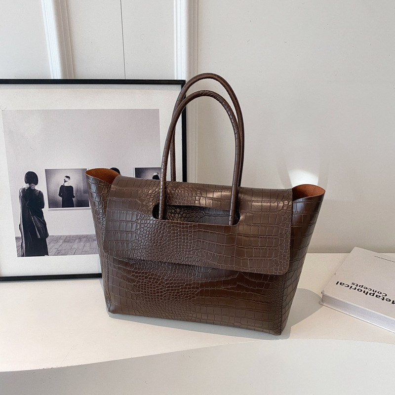 The Emery Tote Bag