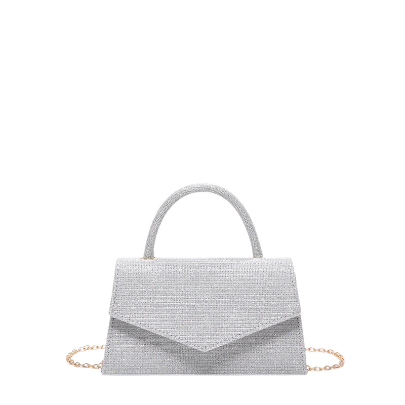 The Aurelia Diamond Handbag