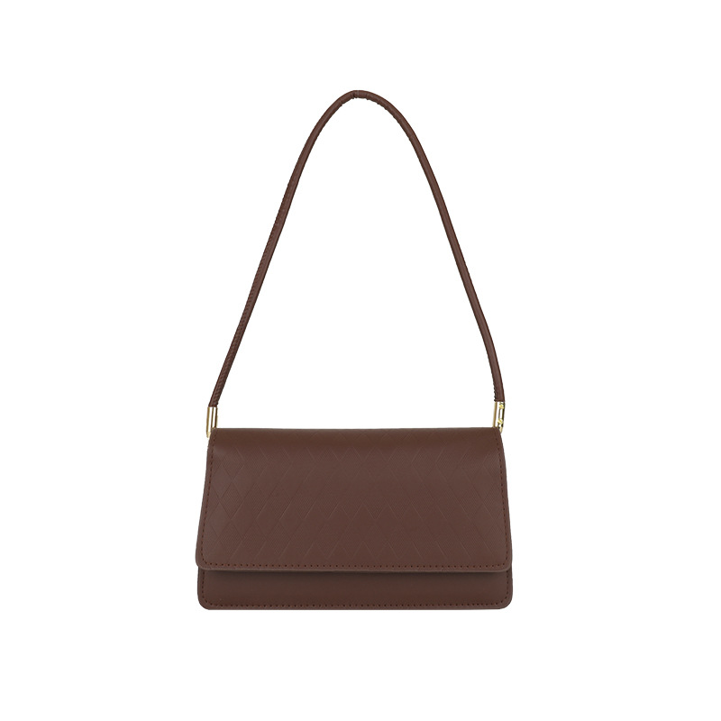 The Camille Shoulder Bag