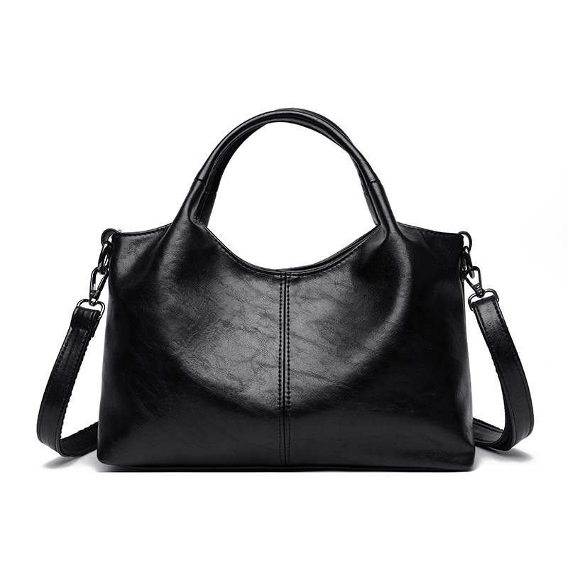 The Modern Classic Tote