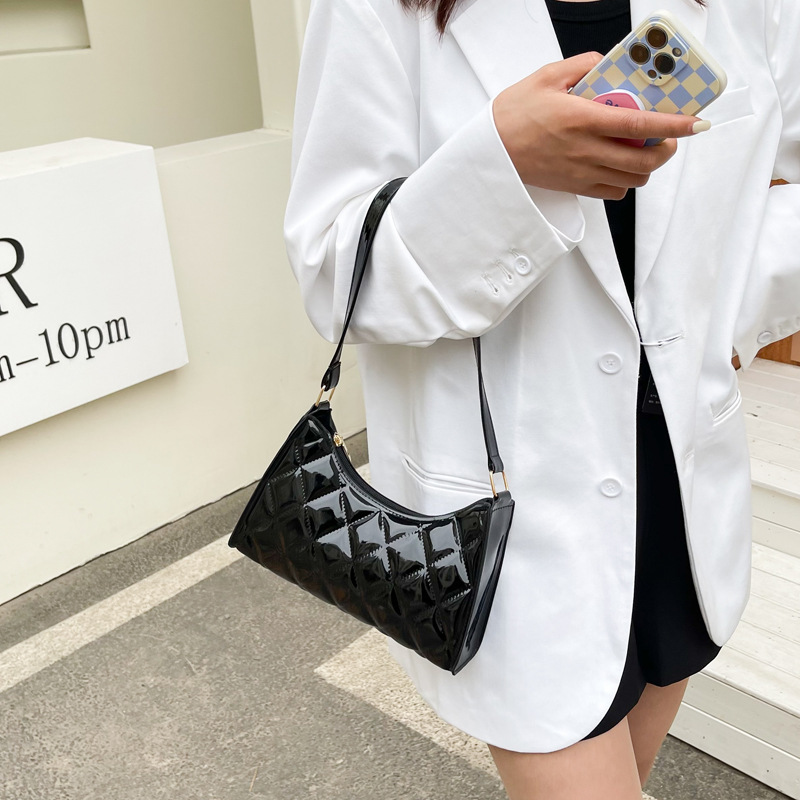 The Luna Shoulder Bag