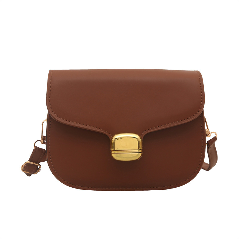 The Lumea Crossbody Bag