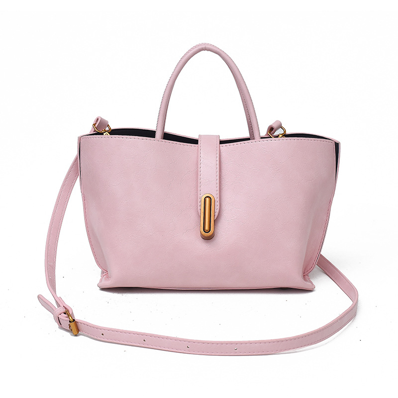 Elegant Everyday Tote