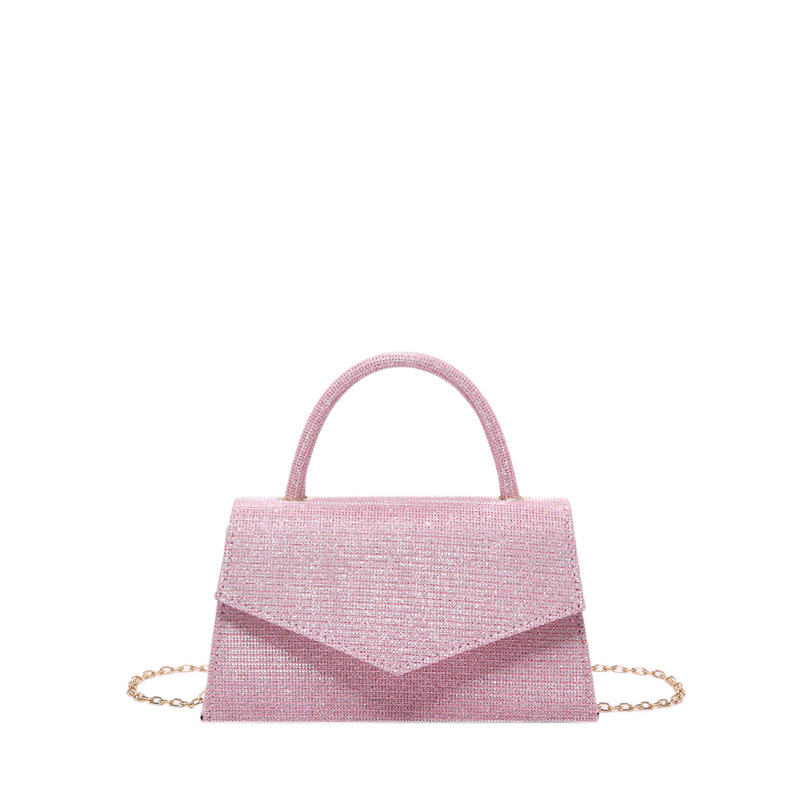 The Aurelia Diamond Handbag
